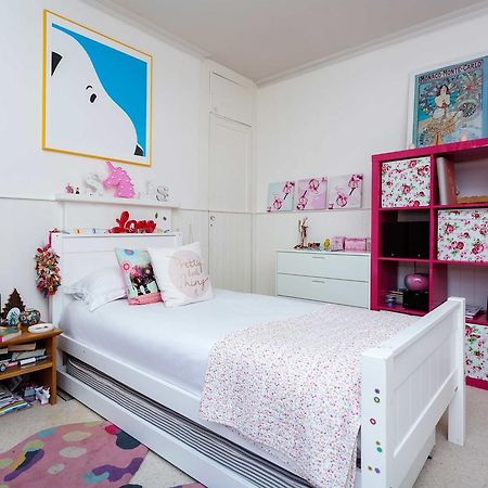 Veeve - Home By Fortune Green London Exteriör bild
