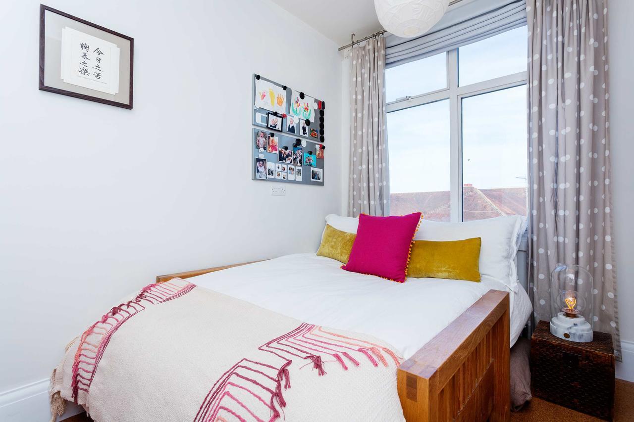 Veeve - Home By Fortune Green London Exteriör bild