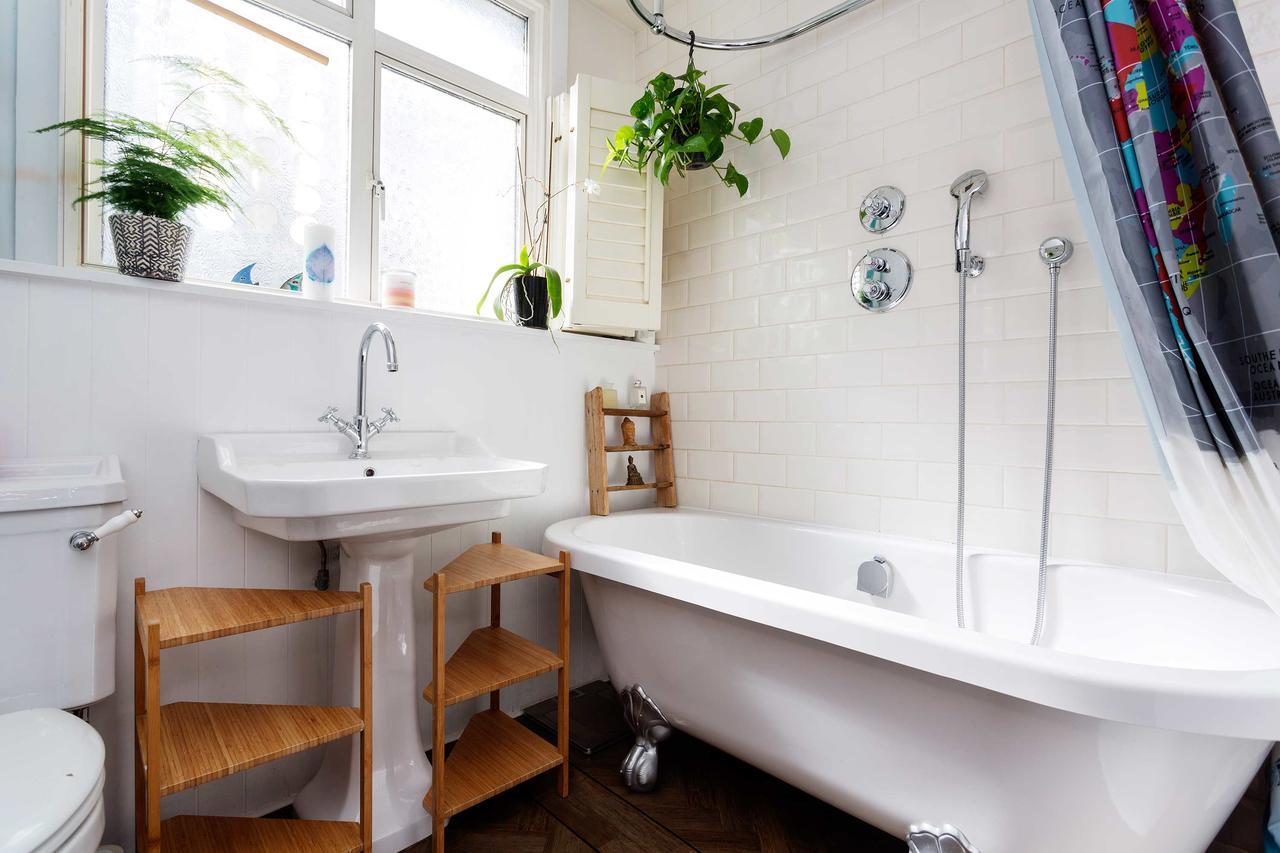 Veeve - Home By Fortune Green London Exteriör bild