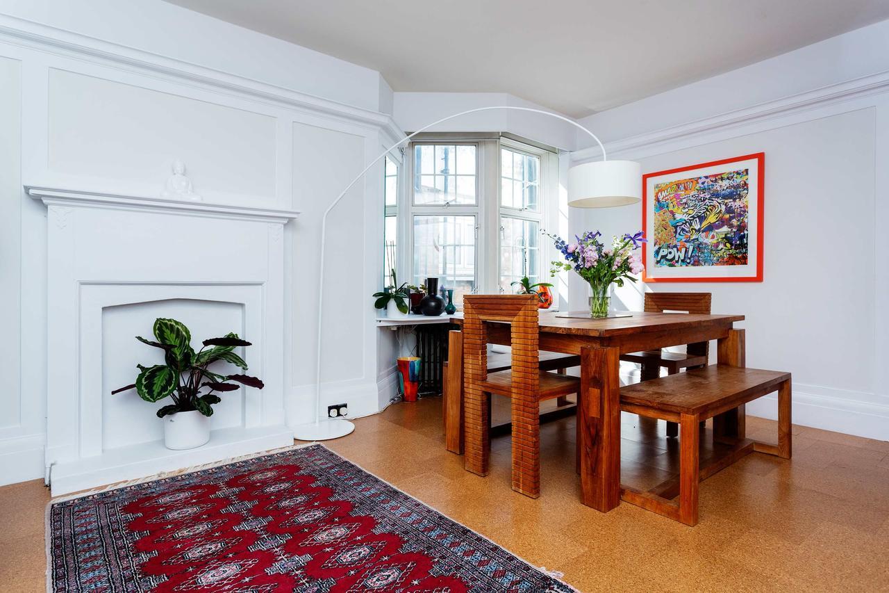 Veeve - Home By Fortune Green London Exteriör bild