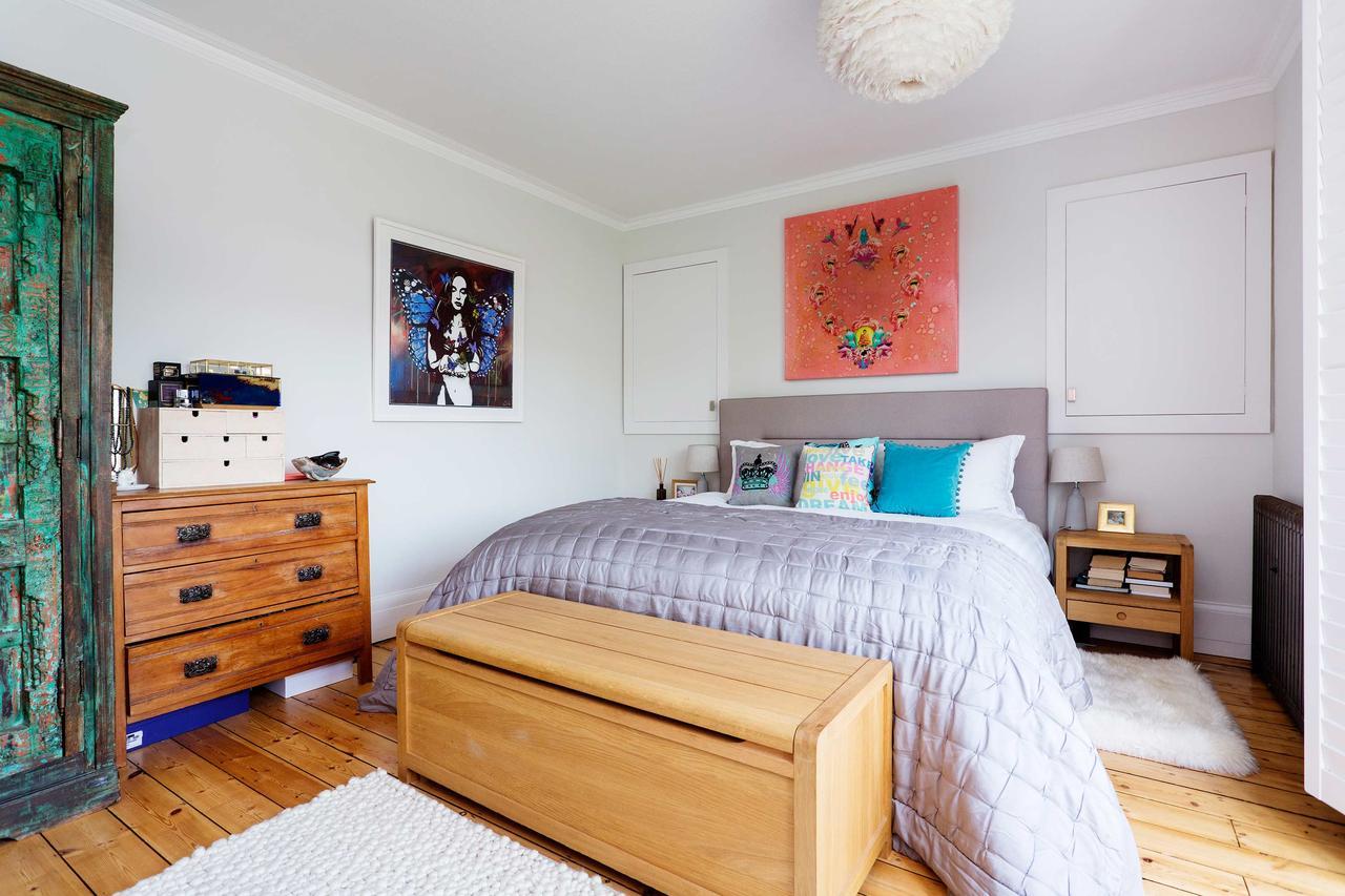 Veeve - Home By Fortune Green London Exteriör bild