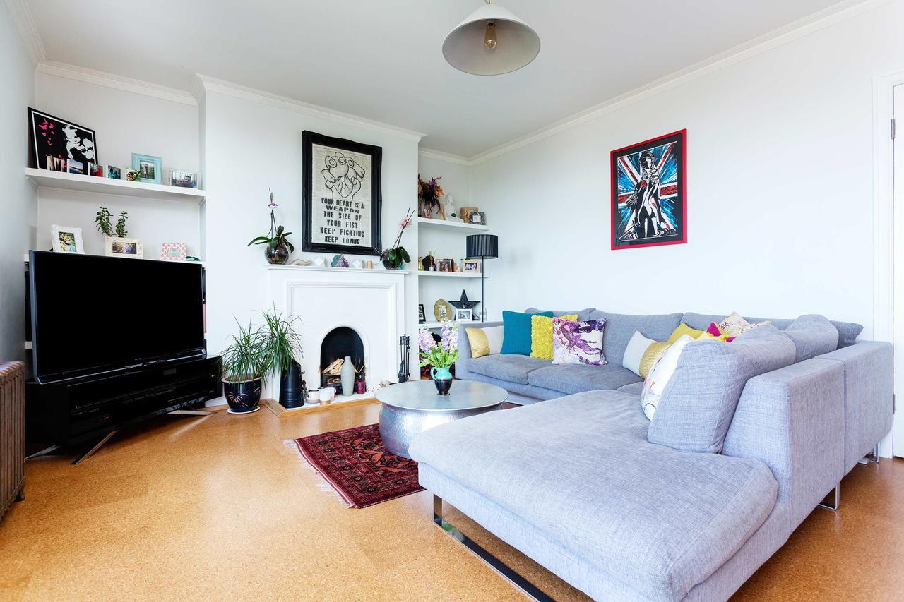 Veeve - Home By Fortune Green London Exteriör bild